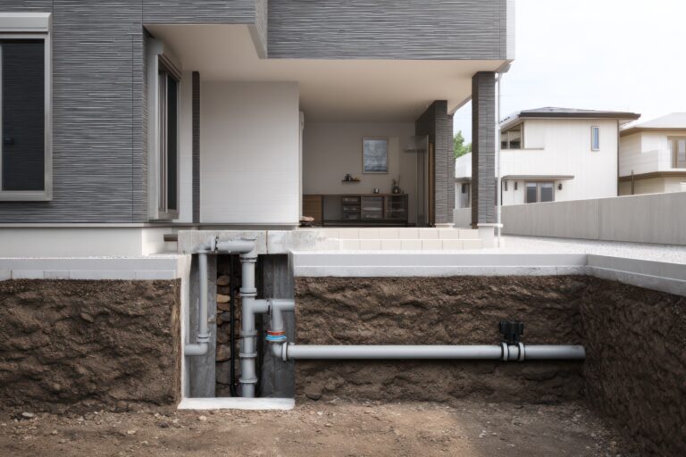 KMB Aussenabdichtung PMBC