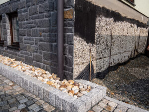 Kellerabdichtung Lübeck