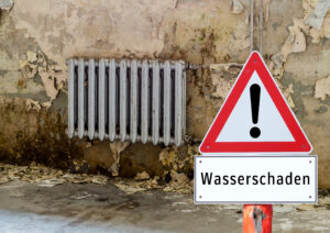wasserschadensanierung luebeck